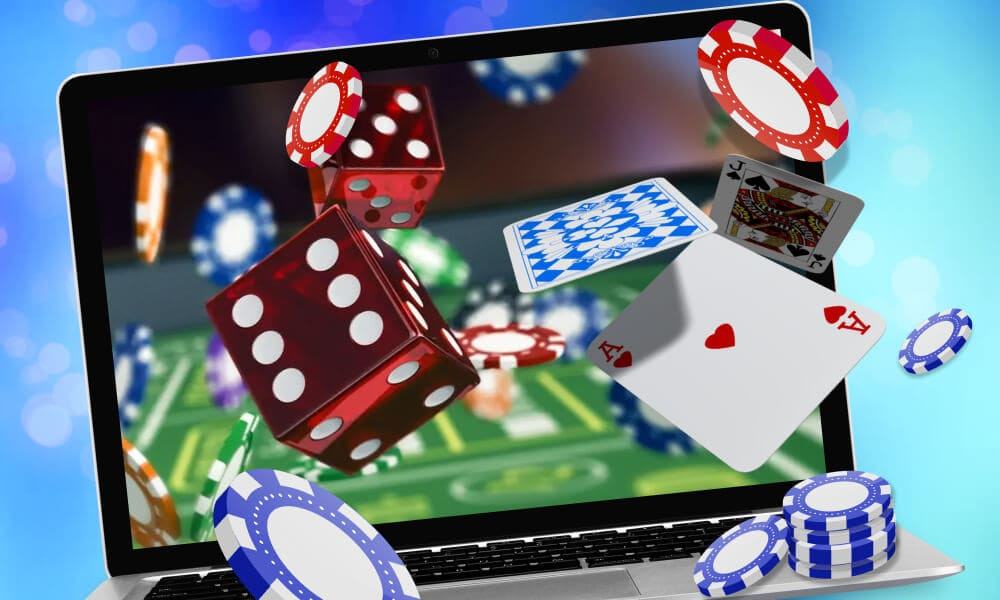 Avantgarde Online Casino UK A New Era in Online Gaming 20175423